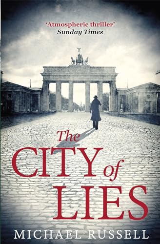 The City of Lies
