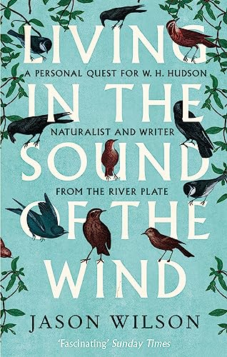 Living in the Sound of the Wind