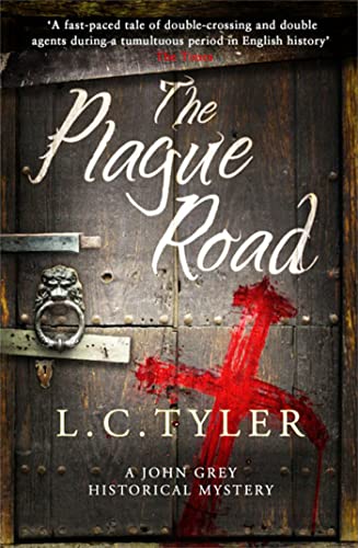 The Plague Road