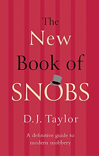 The New Book of Snobs