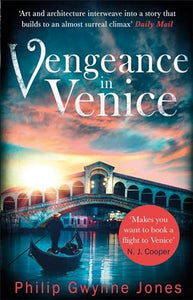 Vengeance in Venice 