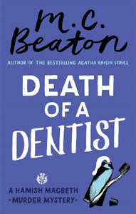 Death of a Dentist 