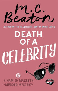 Death of a Celebrity 