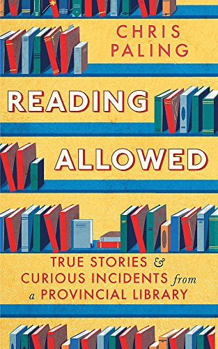Reading Allowed