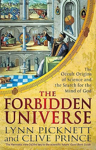 The Forbidden Universe