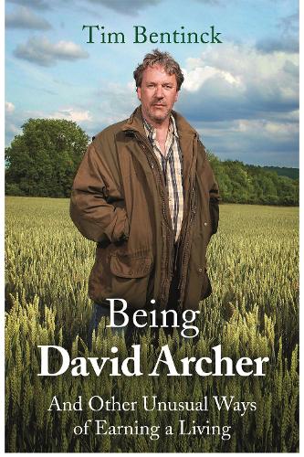 Being David Archer