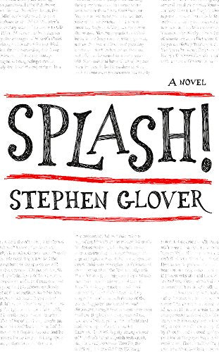 Splash!