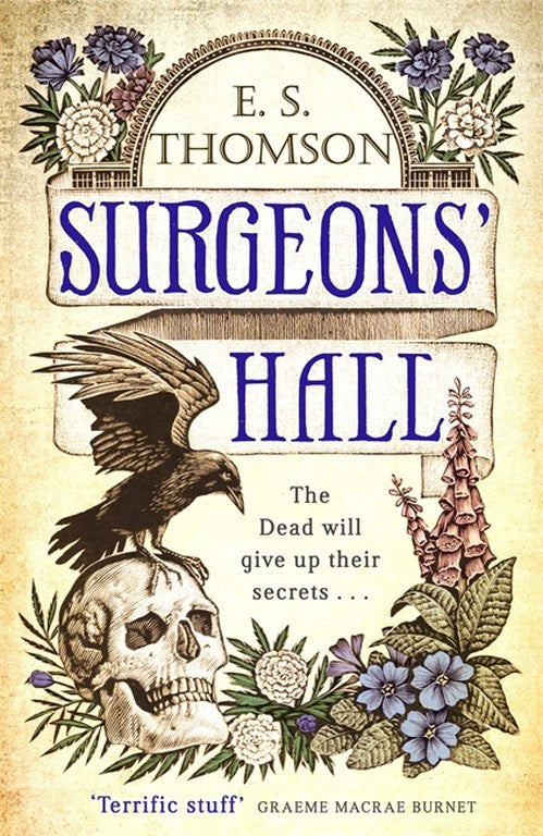 Surgeons Hall
