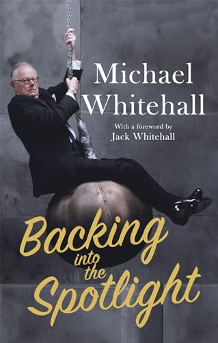 Backing into the Spotlight