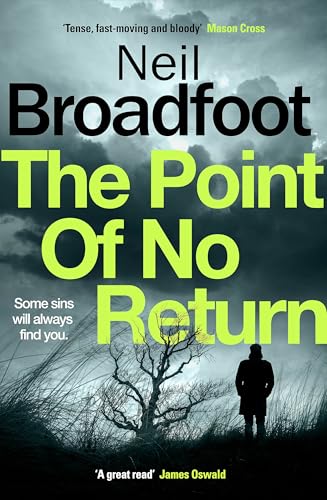The Point of No Return