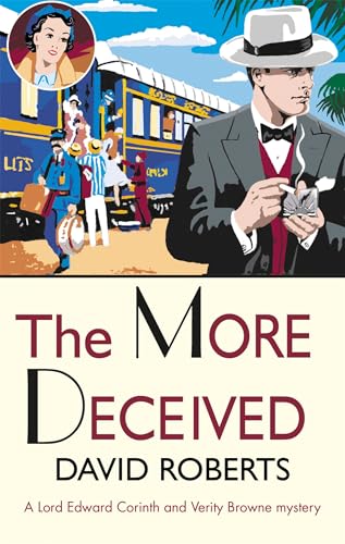 The More Deceived
