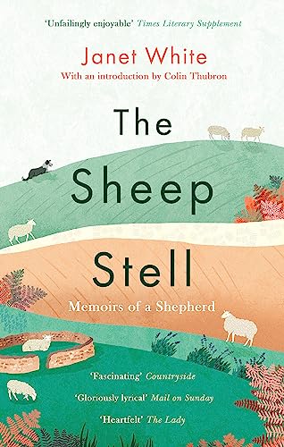 The Sheep Stell