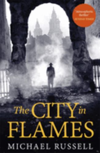 The City in Flames