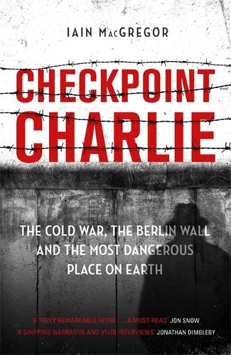 Checkpoint Charlie