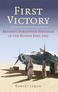 First Victory: 1941 