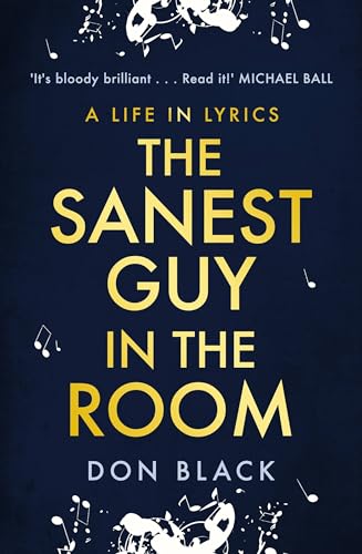 The Sanest Guy in the Room