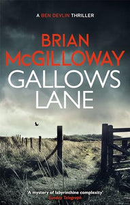Gallows Lane 