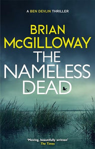 The Nameless Dead 