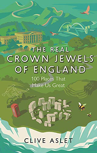 The Real Crown Jewels of England
