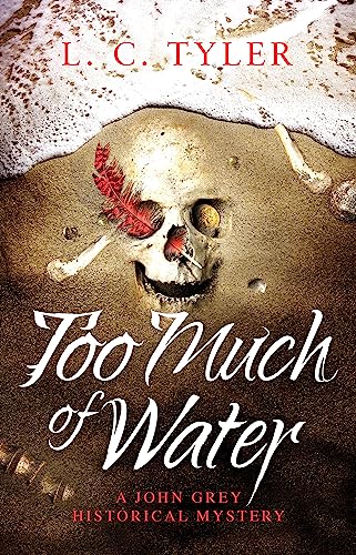 Too Much of Water