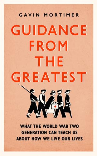 Guidance from the Greatest