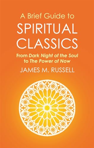 A Brief Guide to Spiritual Classics
