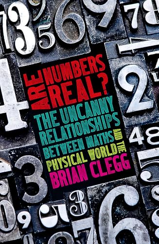 Are Numbers Real?