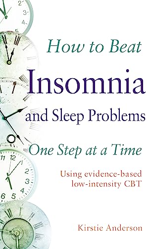 How To Beat Insomnia and Sleep Problems