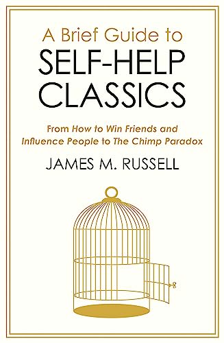 A Brief Guide to Self-Help Classics