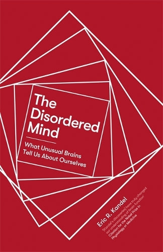 The Disordered Mind