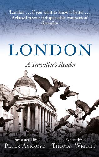 A London: A Traveller's Reader