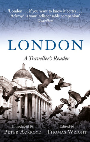 A London: A Traveller's Reader