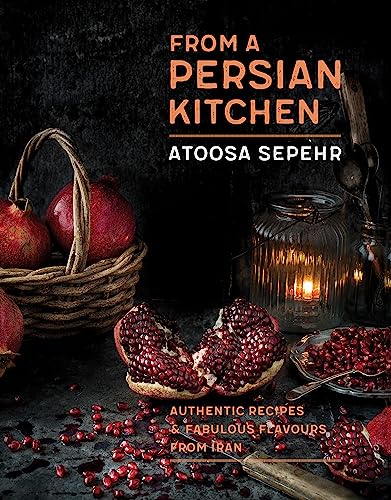 From a Persian Kitchen