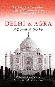 Delhi and Agra 
