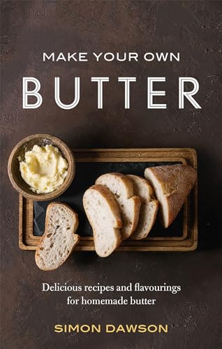Make Your Own Butter