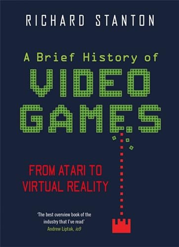 A Brief History Of Video Games
