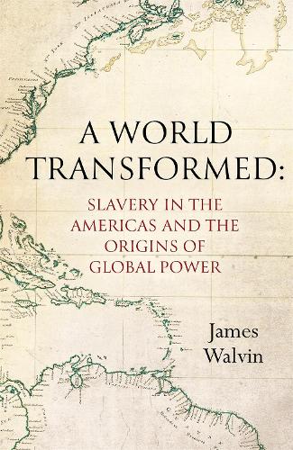 A World Transformed