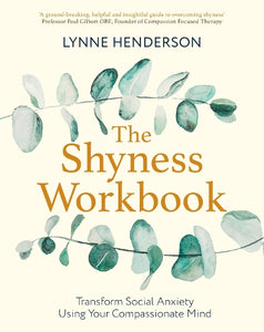 The Shyness Workbook 