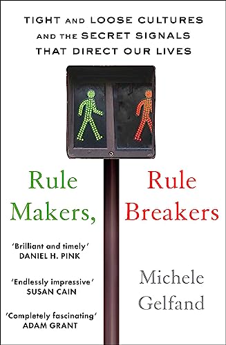 Rule Makers, Rule Breakers
