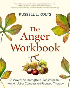 The Anger Workbook 