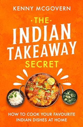 The Indian Takeaway Secret