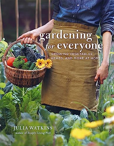 Gardening for Everyone