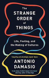 The Strange Order Of Things 