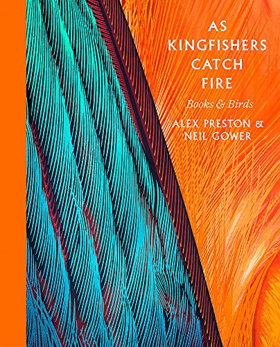As Kingfishers Catch Fire