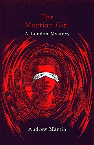 The Martian Girl: A London Mystery