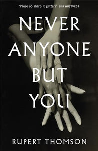 Never Anyone But You 
