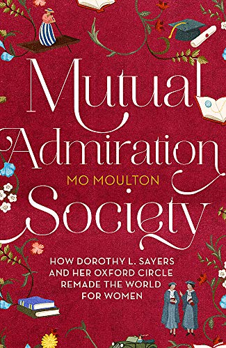 Mutual Admiration Society