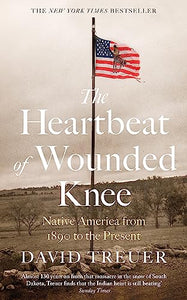 The Heartbeat of Wounded Knee 