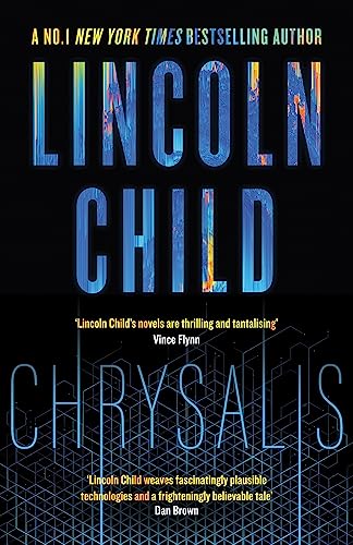 Chrysalis
