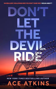 Don't Let the Devil Ride 